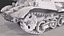 ZIS 30 Military Self Propelled Artillery Unit USSR