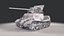 ZIS 30 Military Self Propelled Artillery Unit USSR