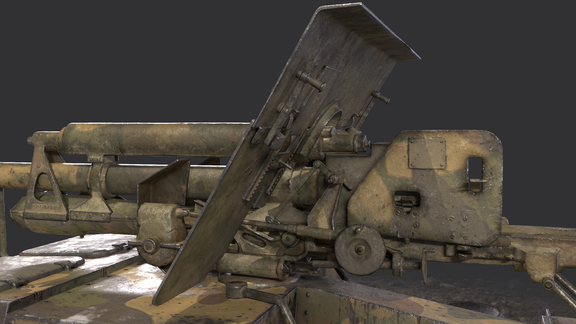 3D ZIS 30 Military Self Propelled Artillery Unit USSR https://p.turbosquid.com/ts-thumb/0j/PeEaYW/m6/tbrender006/png/1620330649/1920x1080/fit_q87/09782b289c3b152c697cc904121d15524b6d845d/tbrender006.jpg