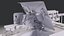 ZIS 30 Military Self Propelled Artillery Unit USSR