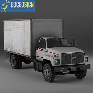 Chevrolet Kodiak
