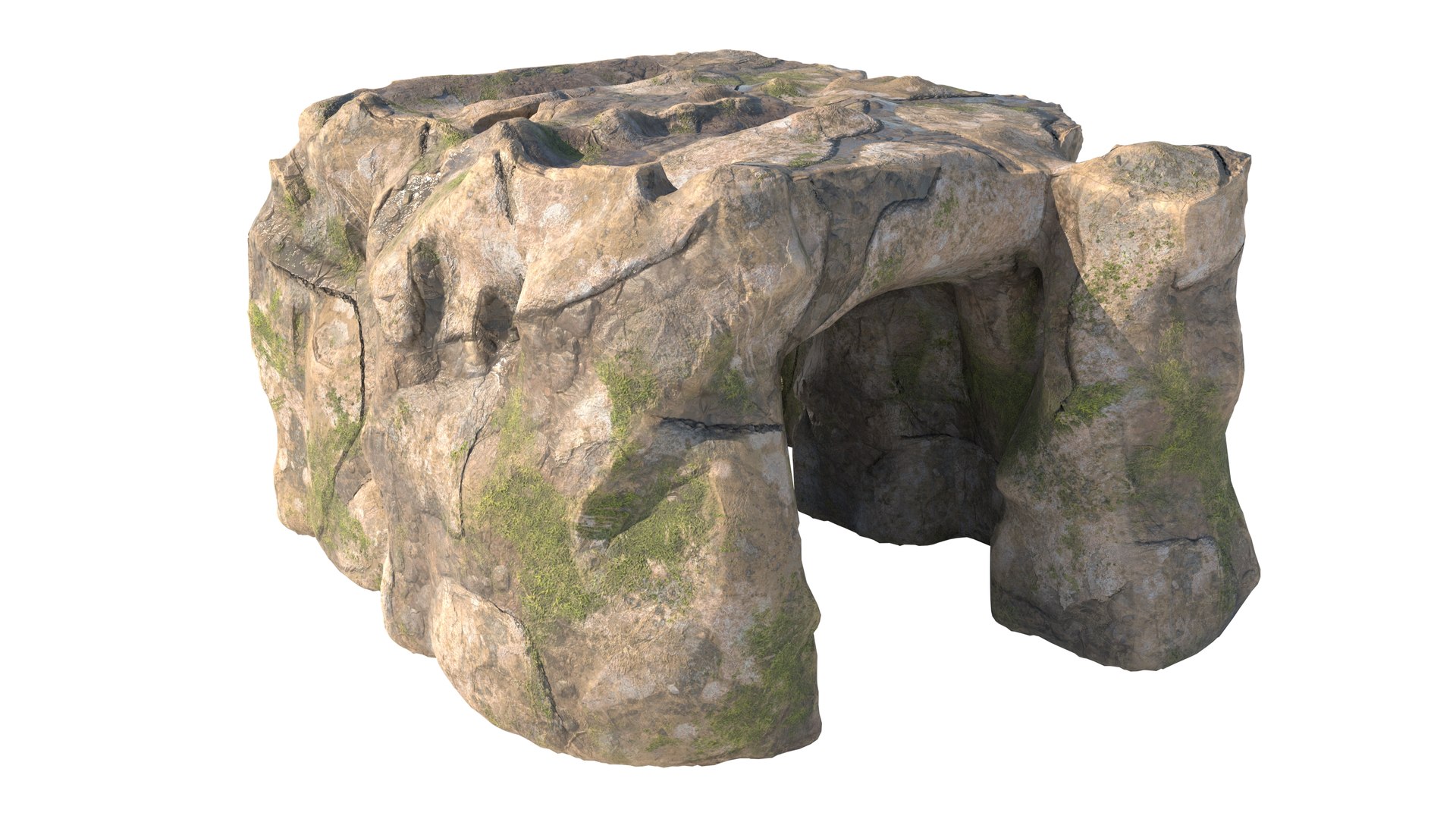 3D moss rock cave entrance https://p.turbosquid.com/ts-thumb/0j/XBgfqd/5D/1/jpg/1753420687/1920x1080/fit_q87/c23863eb454c5d68556605e15875dcb0a48a53f7/1.jpg