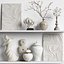 Set di decorazioni 249