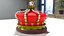 crown