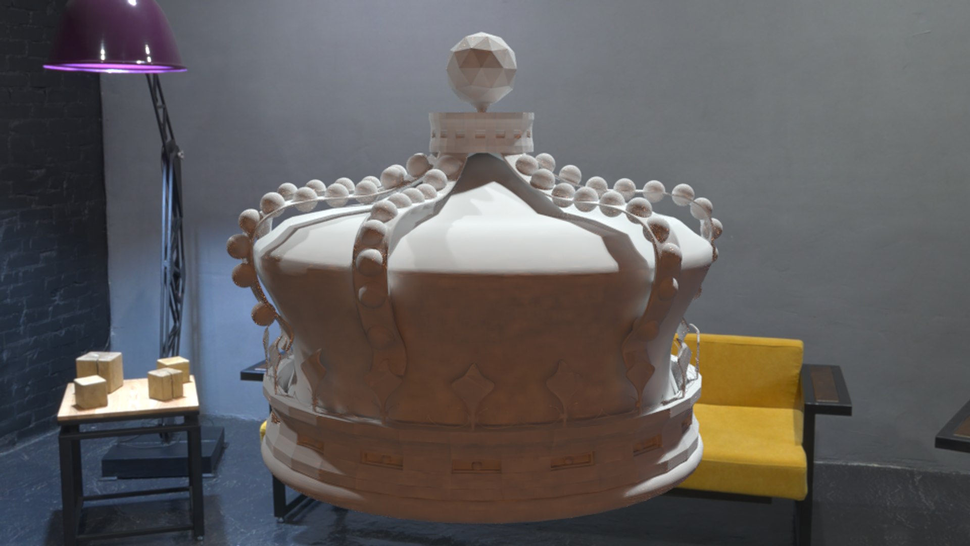 3D crown model https://p.turbosquid.com/ts-thumb/0j/Y2pNuR/VukJumNa/5/png/1590795036/1920x1080/fit_q87/5a9b95352ee255dc72c17f3bca4c810273c3a61d/5.jpg
