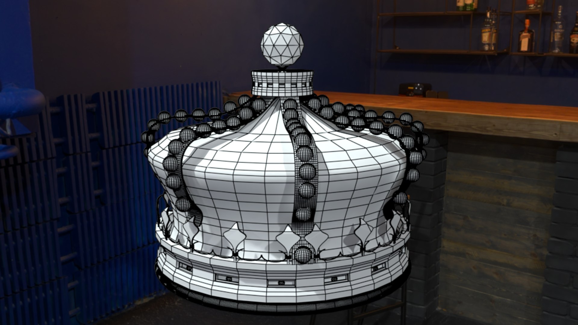 3D crown model https://p.turbosquid.com/ts-thumb/0j/Y2pNuR/dnWfI0t6/7/png/1590795084/1920x1080/fit_q87/4b76a0b6d59d2a659789f31aefecc97c8416a297/7.jpg