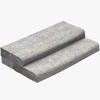 Stone Stairs