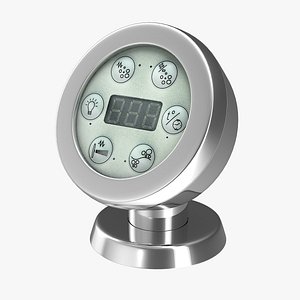 Spa Remote Control