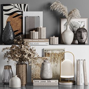 decorative set33