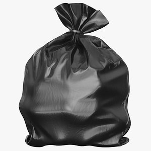 Garbage Bag 1v PBR