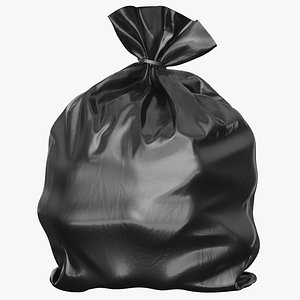 Garbage Bag 1v PBR