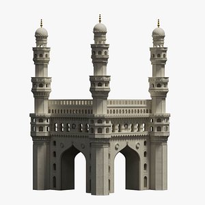 Charminar