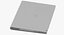 Microsoft Surface Book 2 fermé