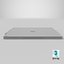 Microsoft Surface Book 2 fermé