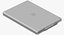 Microsoft Surface Book 2 fermé