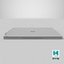 Microsoft Surface Book 2 fermé
