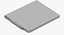 Microsoft Surface Book 2 fermé