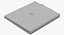 Microsoft Surface Book 2 fermé