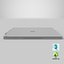 Microsoft Surface Book 2 fermé