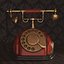 old telephone