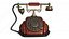 old telephone