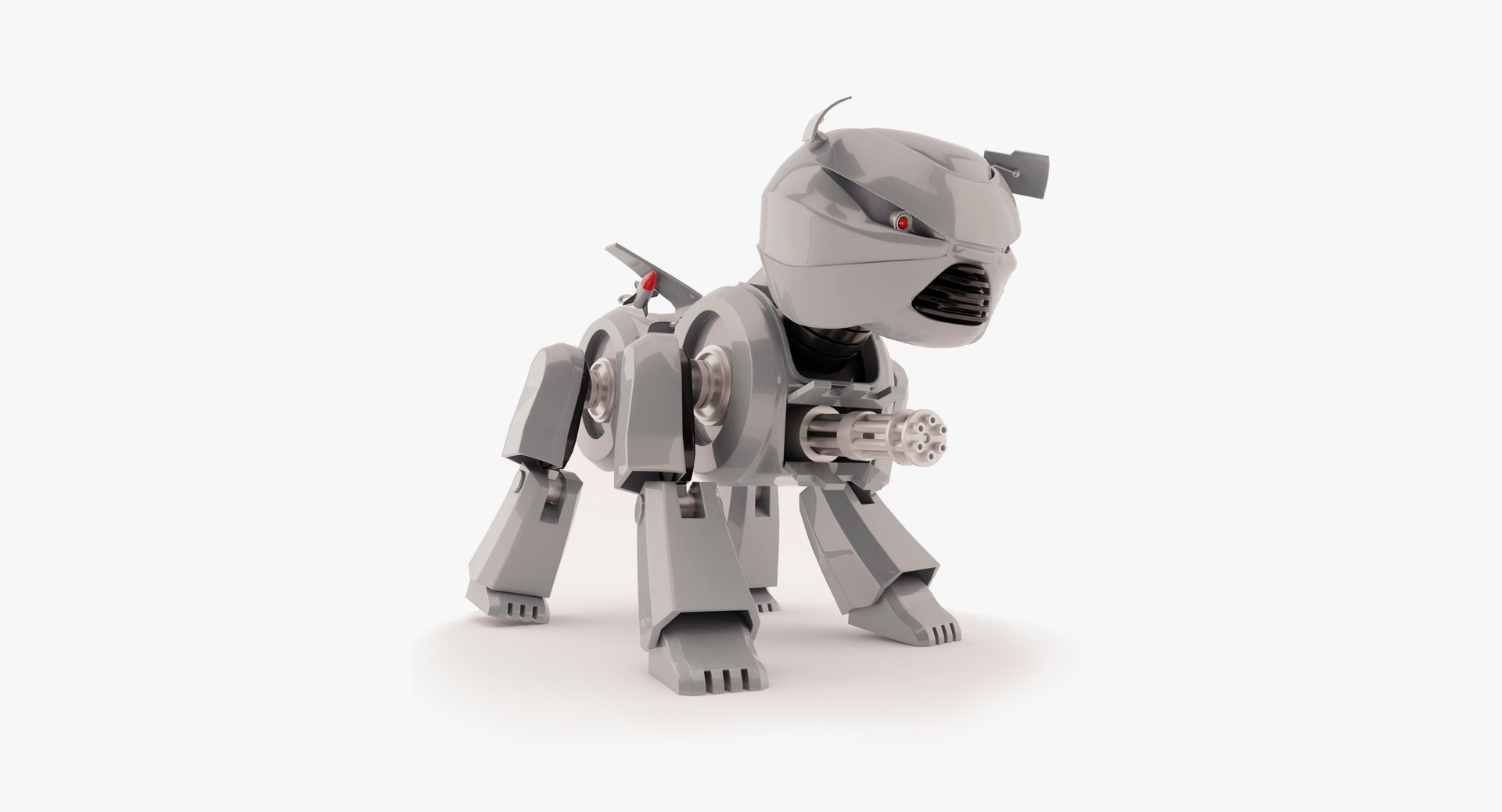 3D robot dog https://p.turbosquid.com/ts-thumb/0j/ilcFrL/15wQwDWR/r_02/jpg/1555623925/1920x1080/fit_q87/1abfd588d1569d68b080acbf240090bae94ef49b/r_02.jpg