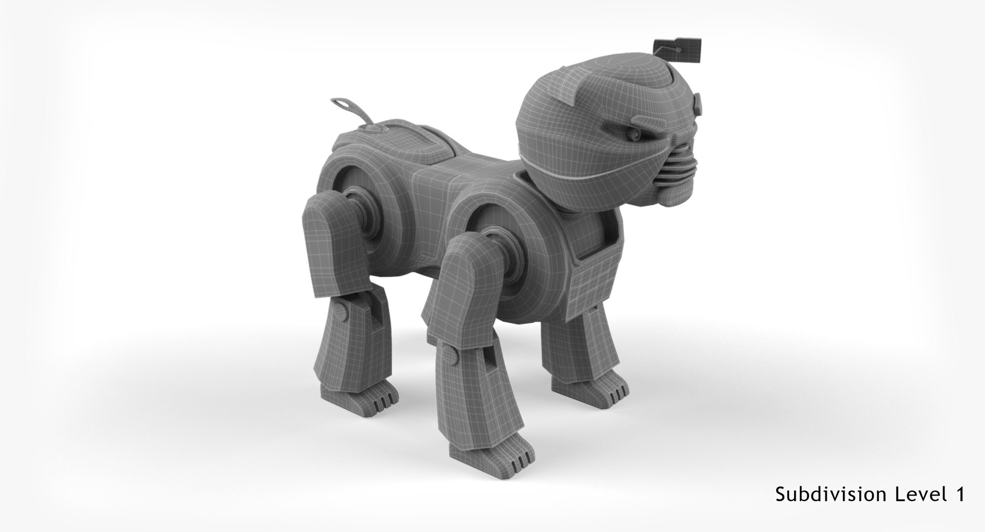 3D robot dog https://p.turbosquid.com/ts-thumb/0j/ilcFrL/KRI4gR9v/r_16/jpg/1555624274/1920x1080/fit_q87/27619c5a1b5a2ee19c2f34d42748c47d7a53c2d7/r_16.jpg