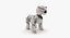 Roboter-Hund