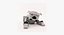 Roboter-Hund