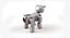 Roboter-Hund