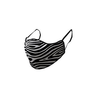 3D protection mask