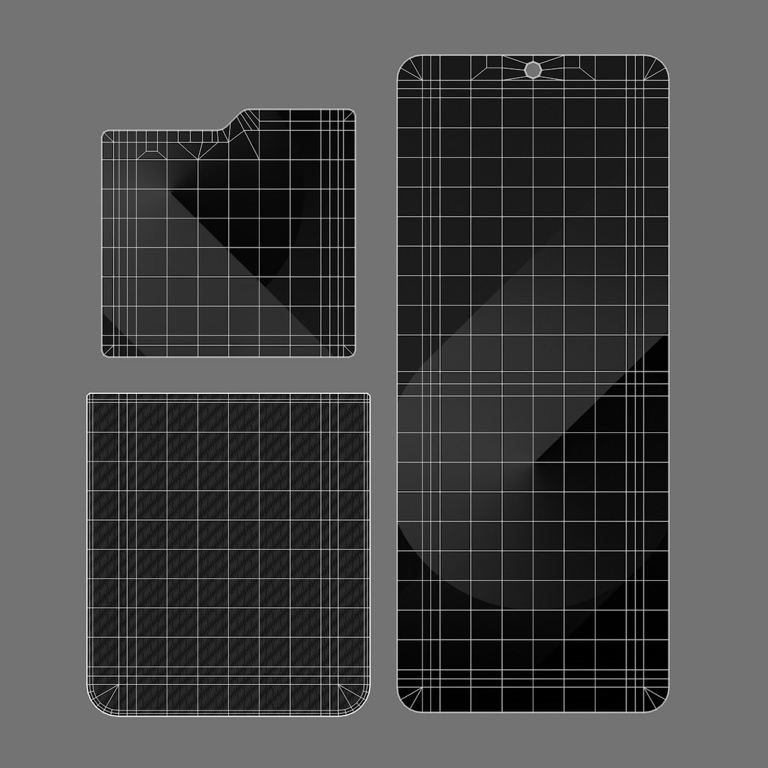 Samsung Galaxy Z Flip 6 Crafted Black 3D model https://p.turbosquid.com/ts-thumb/0j/qYNRbO/1Z/uvwblack/jpg/1720811504/1920x1080/fit_q87/d5897a7c2677ba699059799e0abfe2fa90fc5400/uvwblack.jpg