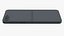 Samsung Galaxy Z Flip 6 Crafted Black