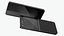 Samsung Galaxy Z Flip 6 Crafted Black