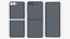 Samsung Galaxy Z Flip 6 Crafted Black
