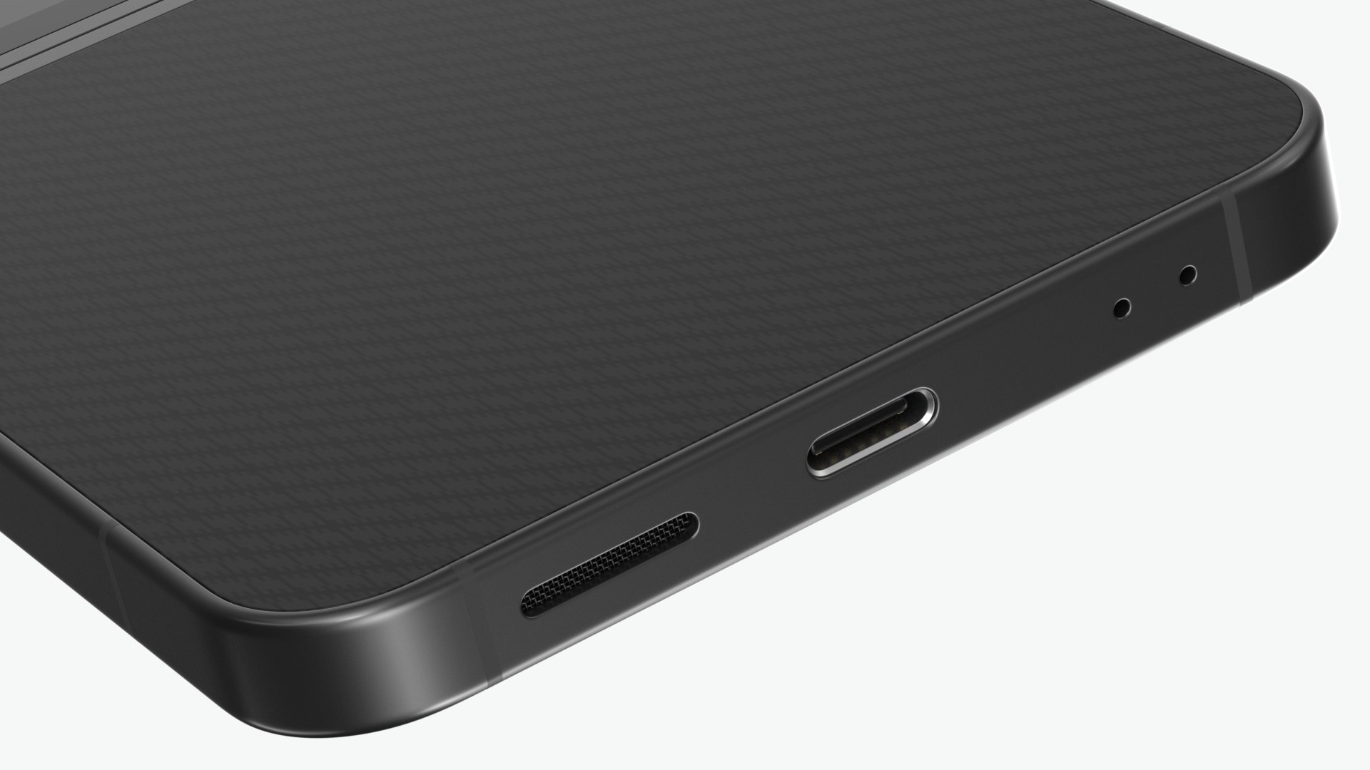 Samsung Galaxy Z Flip 6 Crafted Black 3D model https://p.turbosquid.com/ts-thumb/0j/qYNRbO/f9/black11/jpg/1720811356/1920x1080/fit_q87/82f0bb058c1677502027feb03238e52d59a81264/black11.jpg