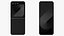 Samsung Galaxy Z Flip 6 Crafted Black
