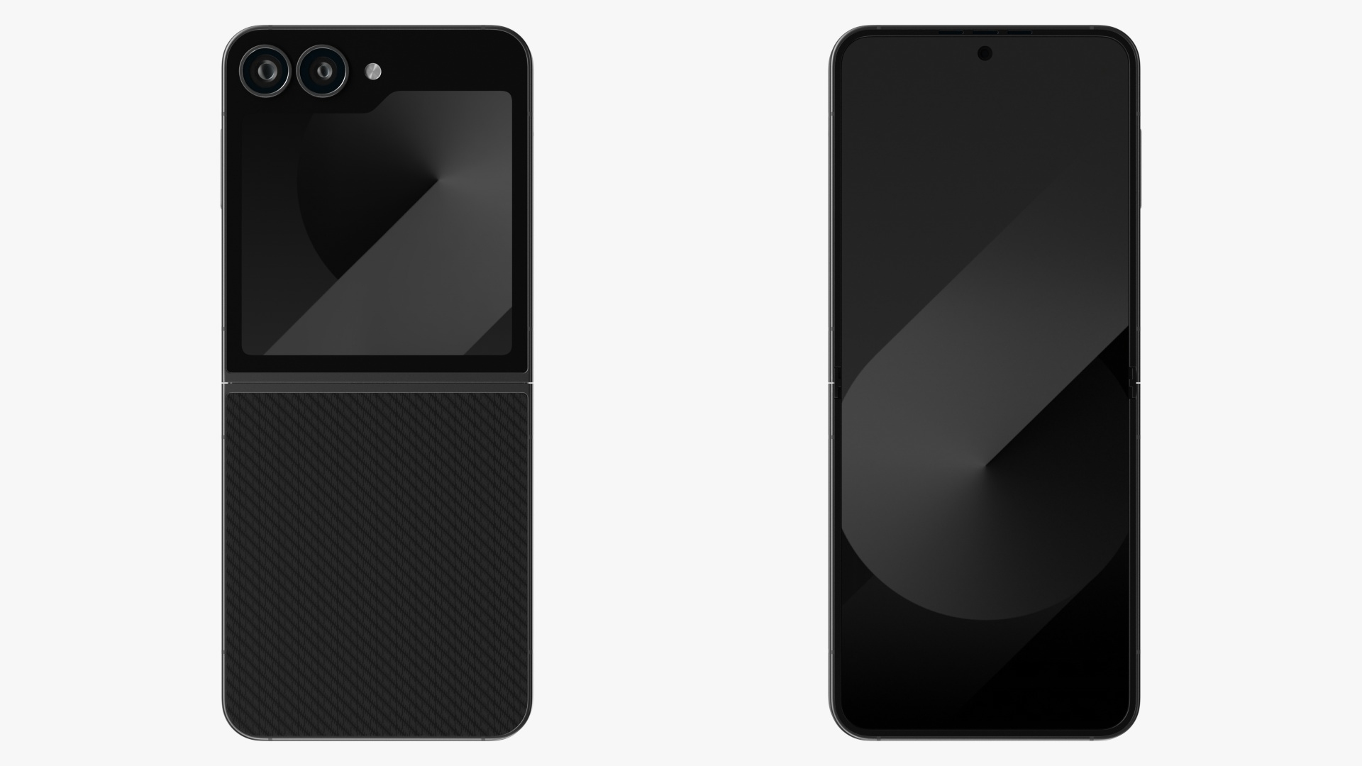 Samsung Galaxy Z Flip 6 Crafted Black 3D model https://p.turbosquid.com/ts-thumb/0j/qYNRbO/gU/77/jpg/1720811404/1920x1080/turn_fit_q99/721b63bbc04b5898941ebe4a812880f5f51bb2f4/77-1.jpg