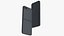 Samsung Galaxy Z Flip 6 Crafted Black