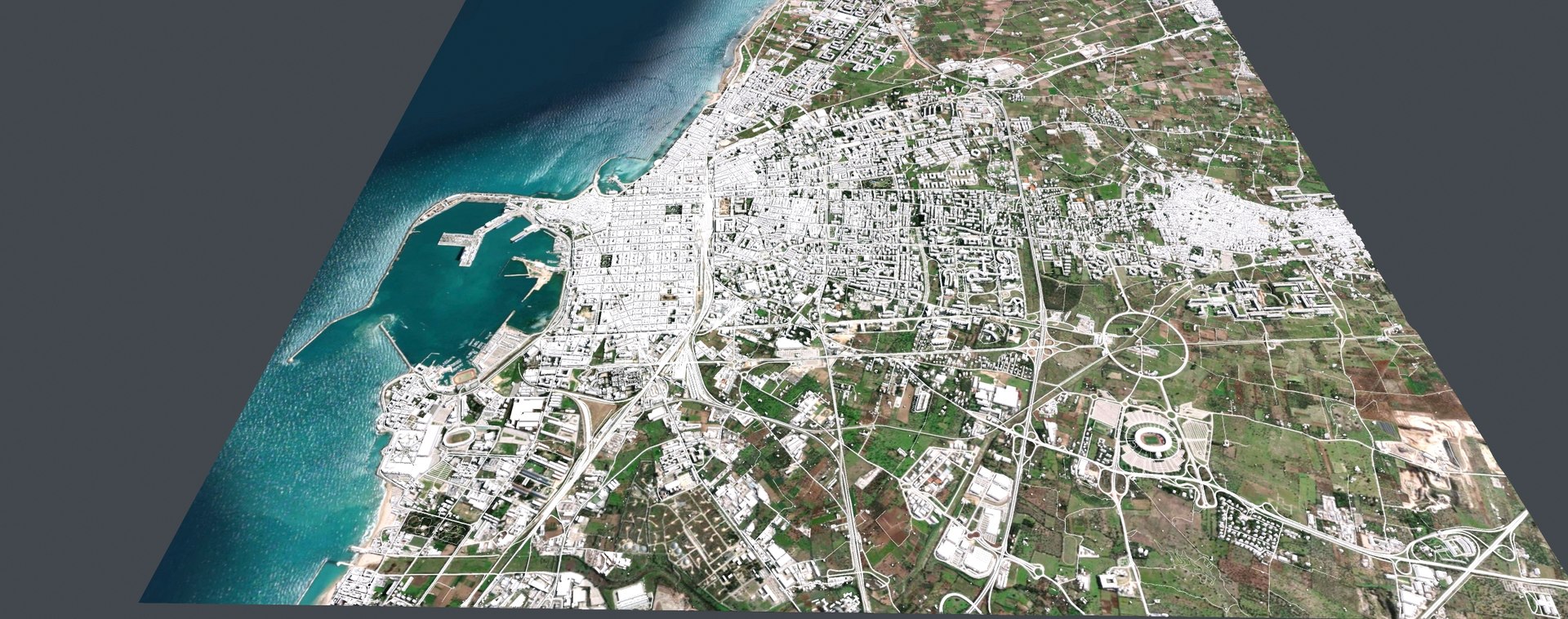 3D Cityscape  Bari Italy https://p.turbosquid.com/ts-thumb/0j/tDLukT/Oc/grrrrrrrwr/jpg/1642103318/1920x1080/fit_q87/0346711bf45a64eaf0fc65ce6c4a998870f9df4f/grrrrrrrwr.jpg