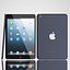 3d ipad mini apple