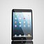 3d ipad mini apple