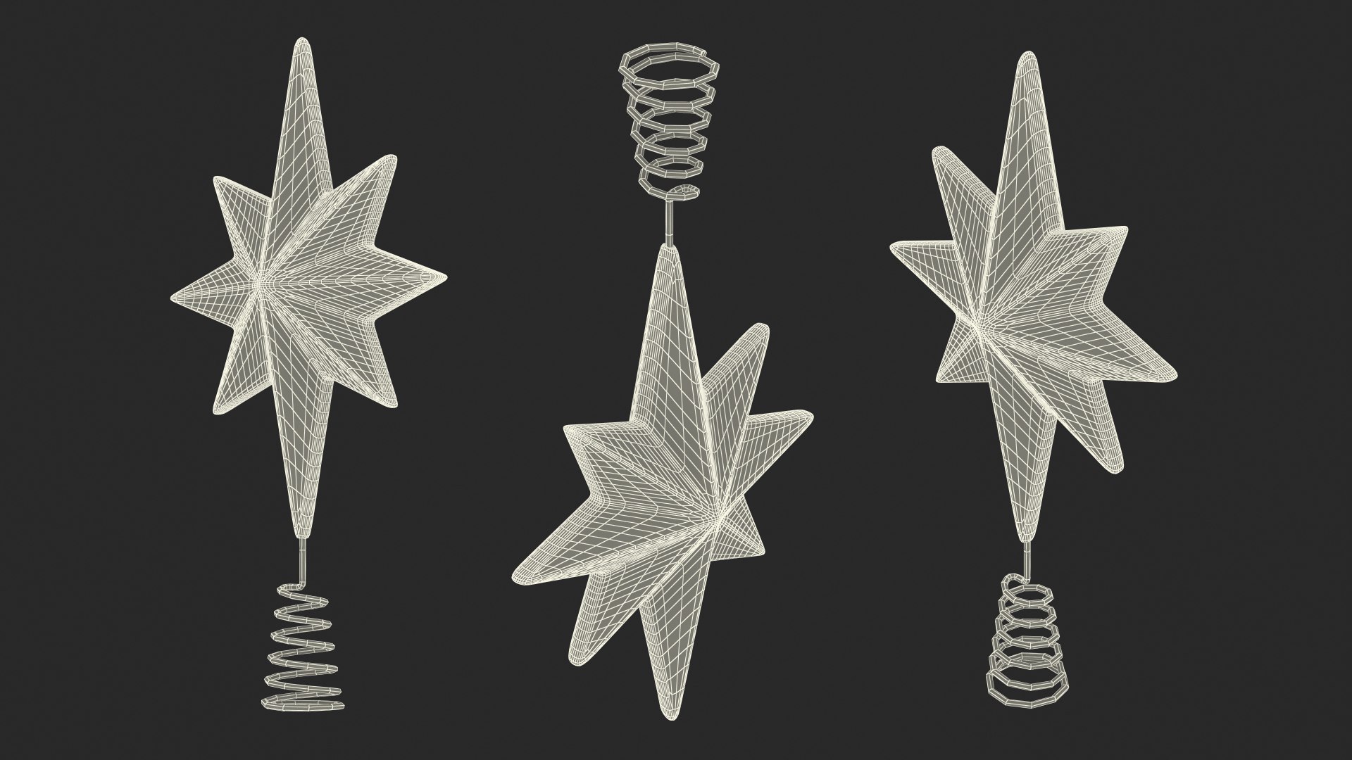 golden star christmas tree 3D https://p.turbosquid.com/ts-thumb/0j/vWwW8e/BoRUlAs5/goldenstarchristmastreetopper3dmodel013/jpg/1570479620/1920x1080/fit_q87/901ca9dc963cc1573aa19d0a8ebab37e6830a6c5/goldenstarchristmastreetopper3dmodel013.jpg