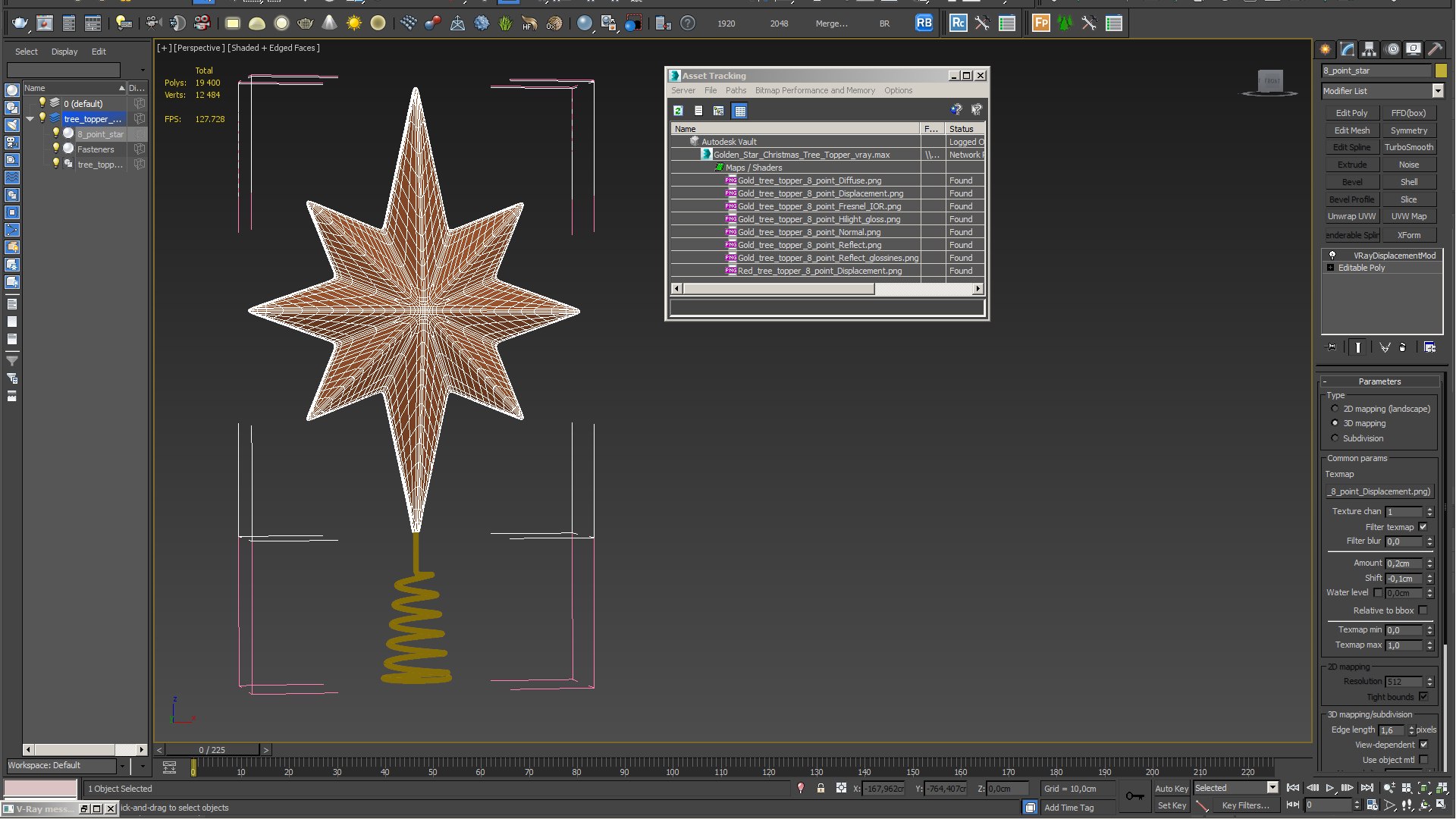 golden star christmas tree 3D https://p.turbosquid.com/ts-thumb/0j/vWwW8e/Bvi8ZTN1/goldenstarchristmastreetopper3dmodel012/jpg/1570479616/1920x1080/fit_q87/30f79176e094f1048b3df3ca507379ce0b2fe789/goldenstarchristmastreetopper3dmodel012.jpg