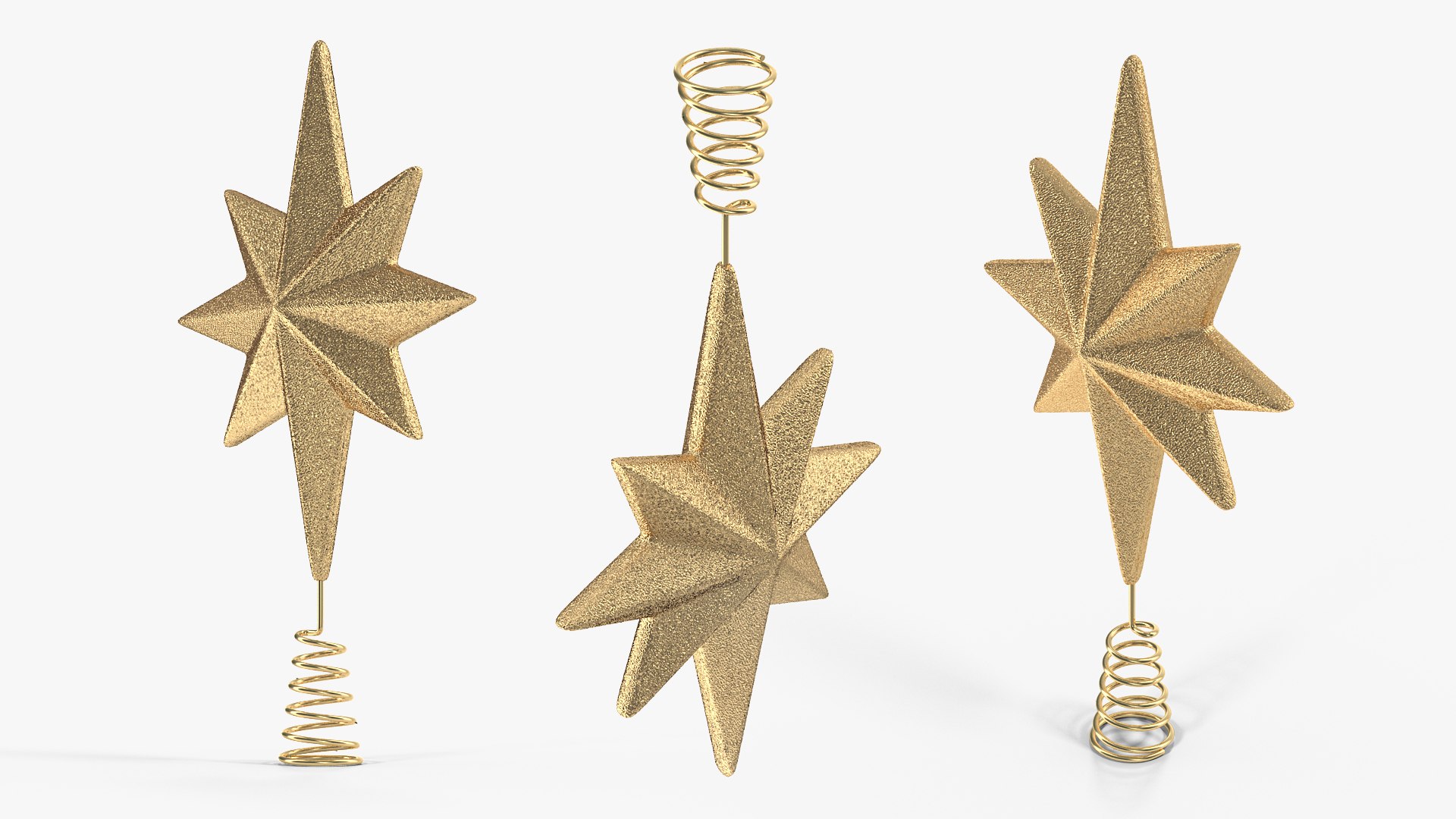 golden star christmas tree 3D https://p.turbosquid.com/ts-thumb/0j/vWwW8e/ePJUcS3w/goldenstarchristmastreetopper3dmodel002/jpg/1570479577/1920x1080/fit_q87/e1e0390f0157533e2e38da6cfbd6e9d7ff68468d/goldenstarchristmastreetopper3dmodel002.jpg