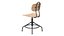 IKEA KULLABERG Swivel Chair