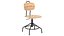 IKEA KULLABERG Swivel Chair