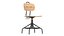 IKEA KULLABERG Swivel Chair