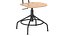 IKEA KULLABERG Swivel Chair