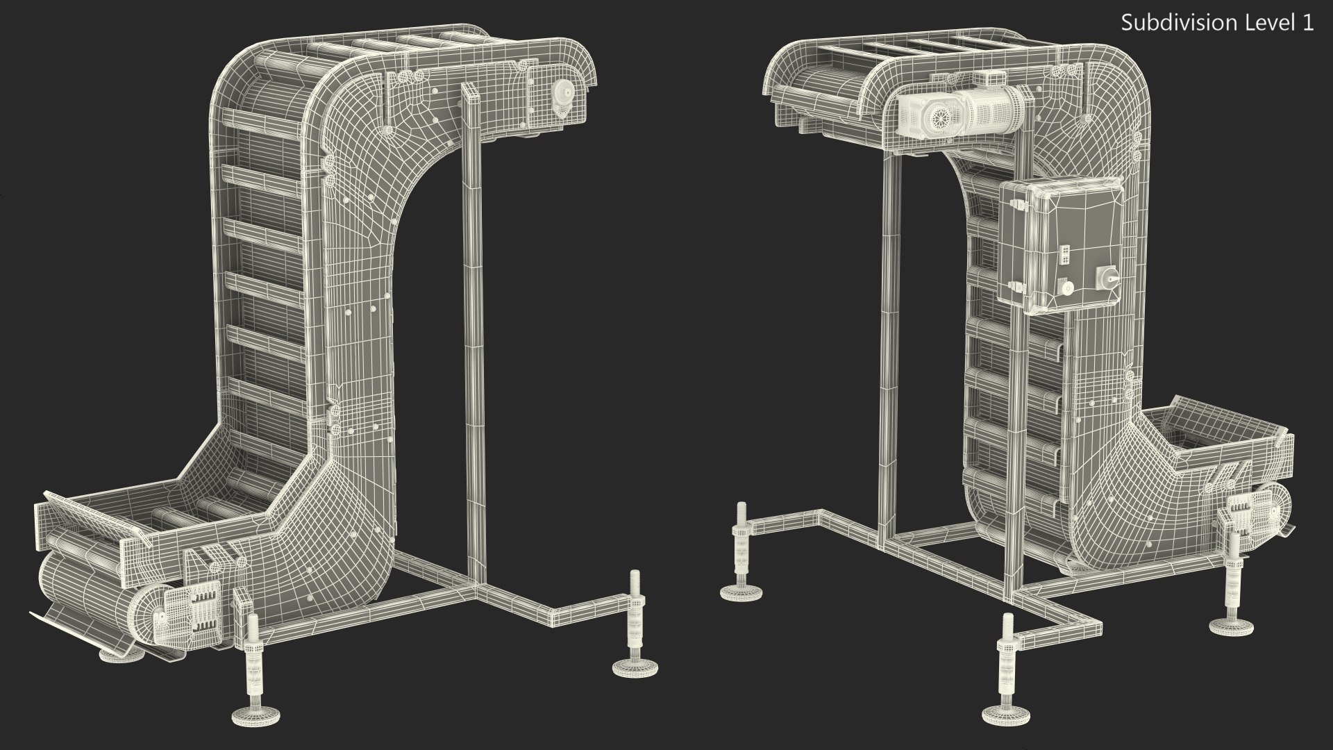 3D Vertical Conveyor With Control Box Rigged model https://p.turbosquid.com/ts-thumb/0j/xyeBS9/yq/verticalconveyorwithcontrolboxriggedmb3dmodel019/jpg/1647624352/1920x1080/fit_q87/08dd876f69e94e989dea74175cb08d835106268b/verticalconveyorwithcontrolboxriggedmb3dmodel019.jpg